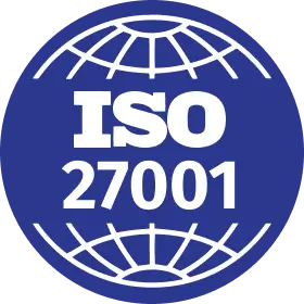 ISO 27001