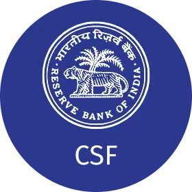 RBI CSF